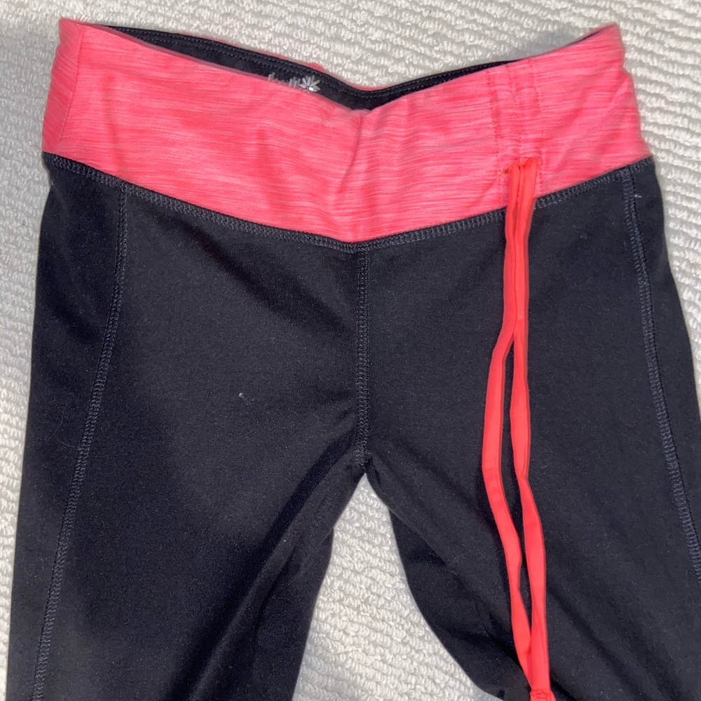 Lubia Leggings